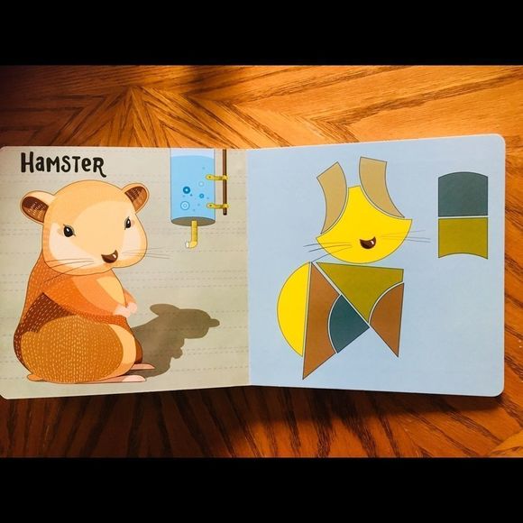 Puzzle Book - Picture 5 of 7